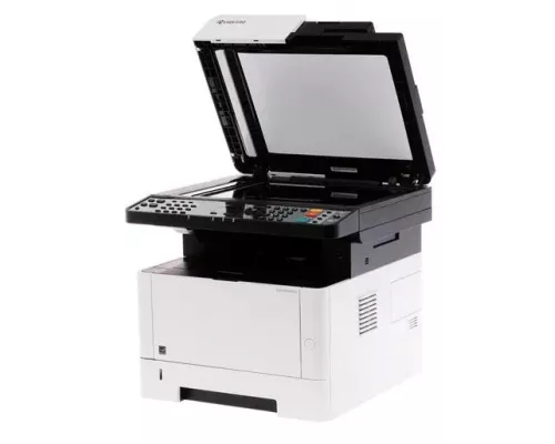 МФУ лазерное Kyocera Ecosys M2040DN