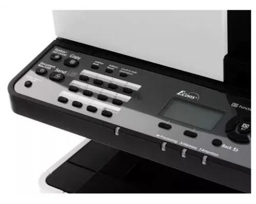 МФУ лазерное Kyocera Ecosys M2040DN