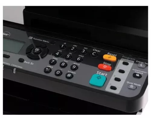 МФУ лазерное Kyocera Ecosys M2040DN