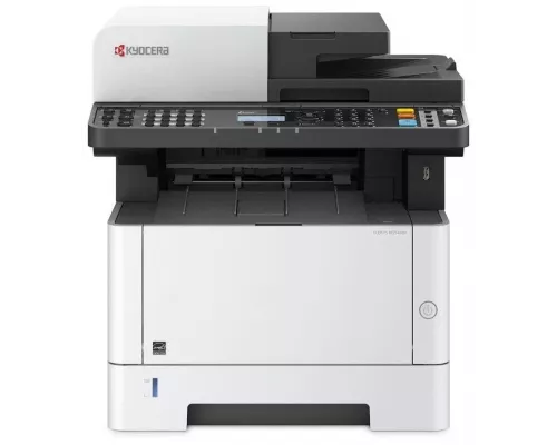 МФУ лазерное Kyocera Ecosys M2540dn