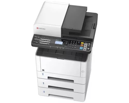 МФУ лазерное Kyocera Ecosys M2540dn