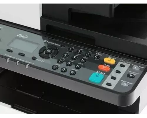 МФУ лазерное Kyocera Ecosys M2540dn