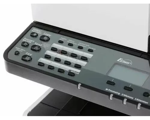 МФУ лазерное Kyocera Ecosys M2540dn