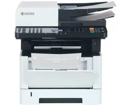 МФУ лазерное Kyocera Ecosys M2540dn