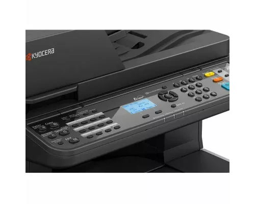 МФУ лазерное Kyocera Ecosys M2635DN