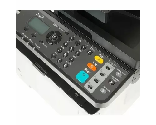 МФУ лазерное Kyocera Ecosys M2635DN