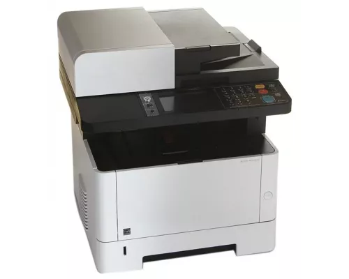 МФУ лазерное Kyocera Ecosys M2640idw