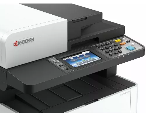 МФУ лазерное Kyocera Ecosys M2640idw