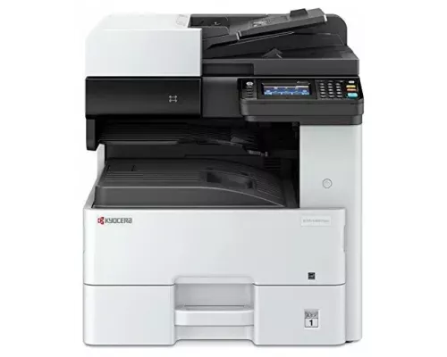 МФУ лазерное Kyocera Ecosys M4125idn