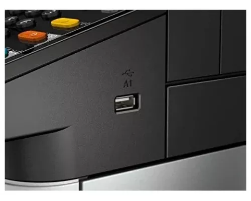 МФУ лазерное Kyocera Ecosys M4125idn