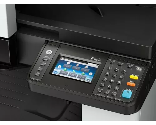 МФУ лазерное Kyocera Ecosys M4125idn