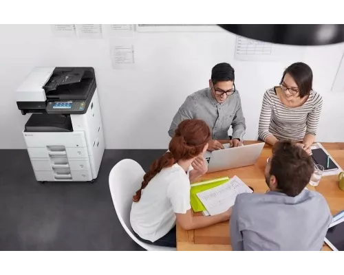 МФУ лазерное Kyocera Ecosys M4125idn