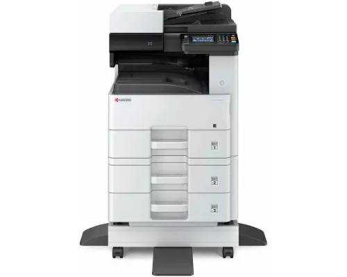 МФУ лазерное Kyocera Ecosys M4125idn