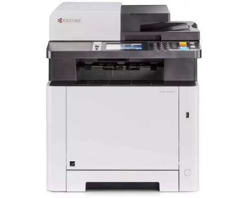 МФУ лазерное Kyocera Ecosys M5526cdn