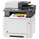МФУ лазерное Kyocera Ecosys M5526cdn