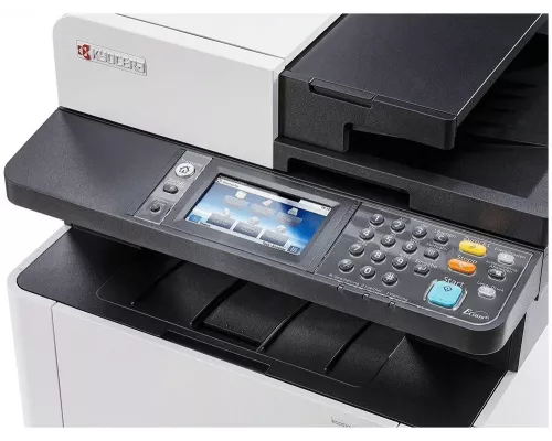 МФУ лазерное Kyocera Ecosys M5526cdn