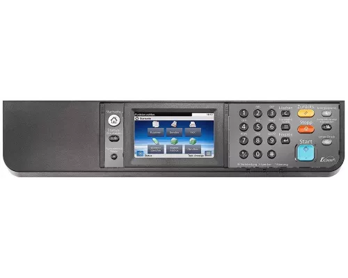 МФУ лазерное Kyocera Ecosys M5526cdn