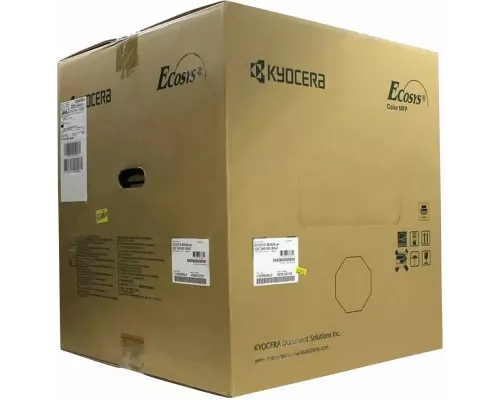 МФУ лазерное Kyocera Ecosys M5526cdn