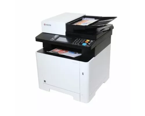 МФУ лазерное Kyocera Ecosys M5526cdn