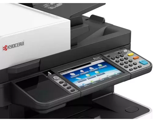 МФУ лазерное Kyocera M3645idn