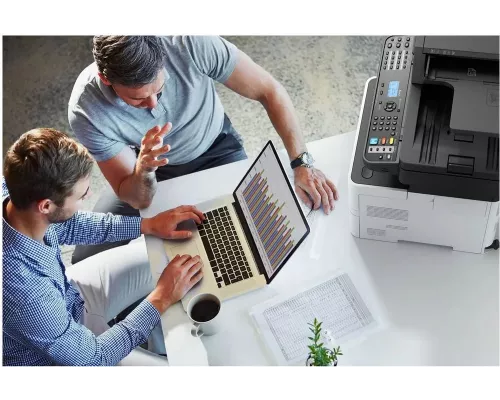 МФУ лазерное Kyocera M3645idn