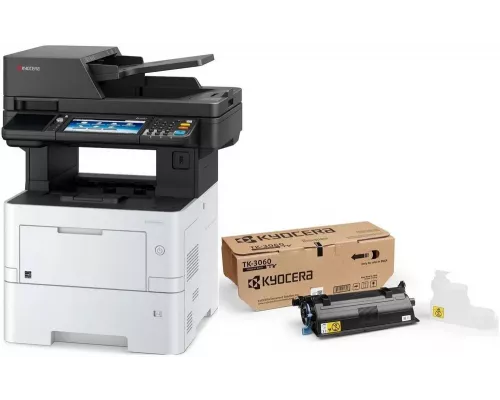 МФУ лазерное Kyocera M3645idn