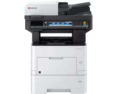 МФУ лазерное Kyocera M3655idn