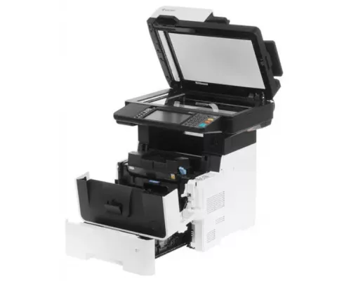 МФУ лазерное Kyocera M3655idn