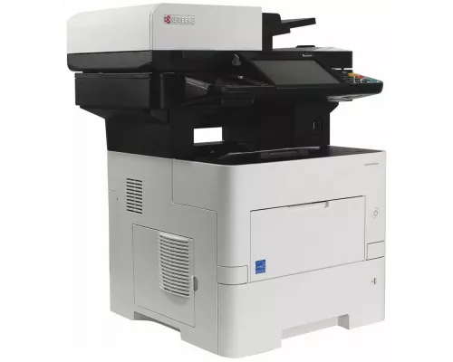 МФУ лазерное Kyocera M3655idn