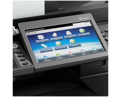 МФУ лазерное Kyocera M3655idn