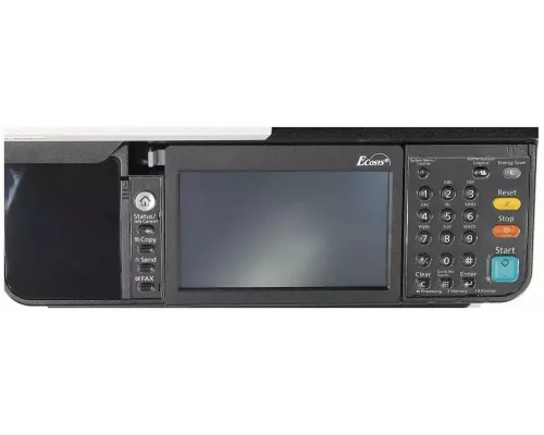 МФУ лазерное Kyocera M3655idn