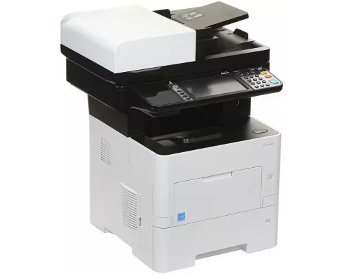 МФУ лазерное Kyocera M3655idn