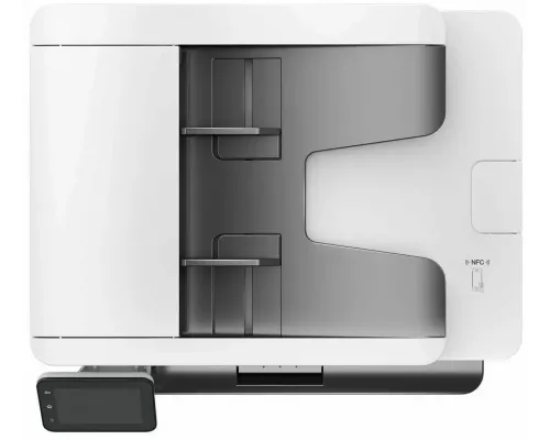 МФУ лазерное Pantum BM5100FDW