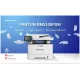 МФУ лазерное Pantum BM5100FDW