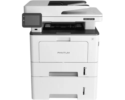 МФУ лазерное Pantum BM5100FDW