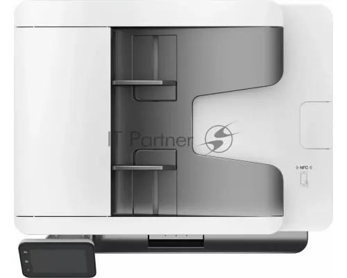 МФУ лазерное Pantum BM5100FDW