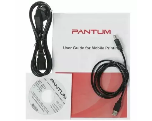 МФУ лазерное Pantum BM5100FDW