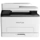 МФУ лазерное Pantum CM1100ADW