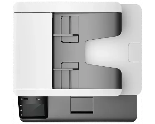 МФУ лазерное Pantum CM1100ADW