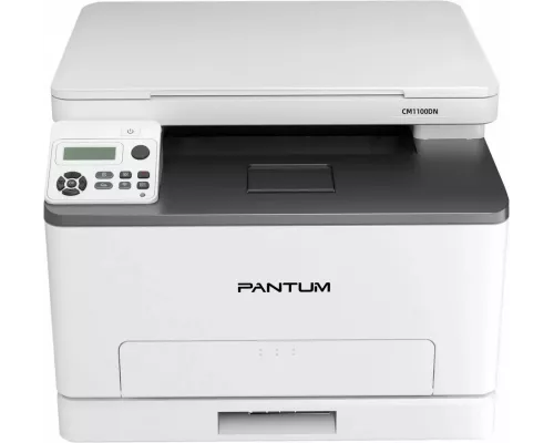 МФУ лазерное Pantum CM1100DN