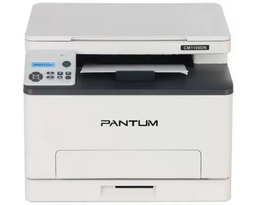 МФУ лазерное Pantum CM1100DN