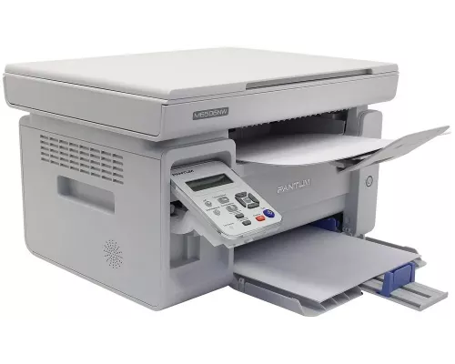 МФУ лазерное Pantum M6506NW