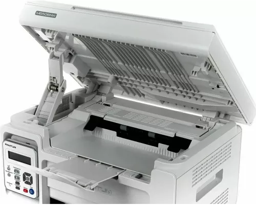 МФУ лазерное Pantum M6506NW