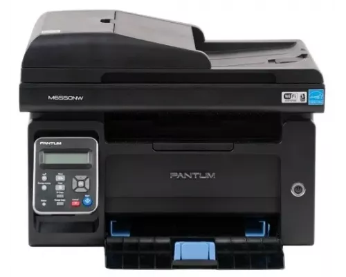 МФУ лазерное Pantum M6550NW