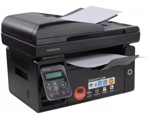 МФУ лазерное Pantum M6550NW
