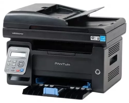 МФУ лазерное Pantum M6550NW