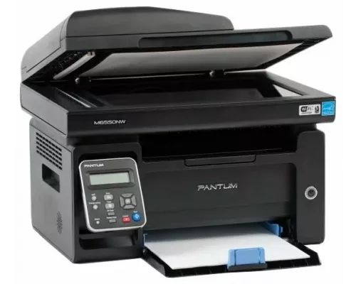 МФУ лазерное Pantum M6550NW