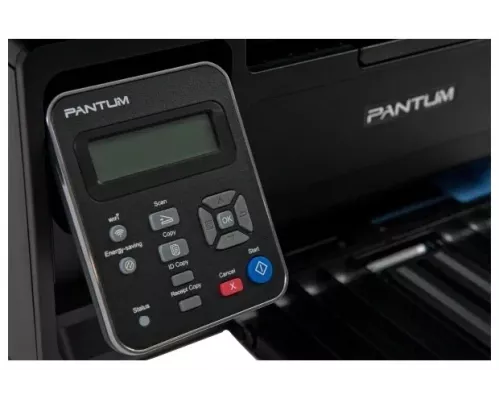 МФУ лазерное Pantum M6550NW