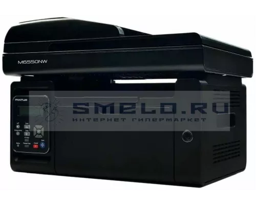 МФУ лазерное Pantum M6550NW