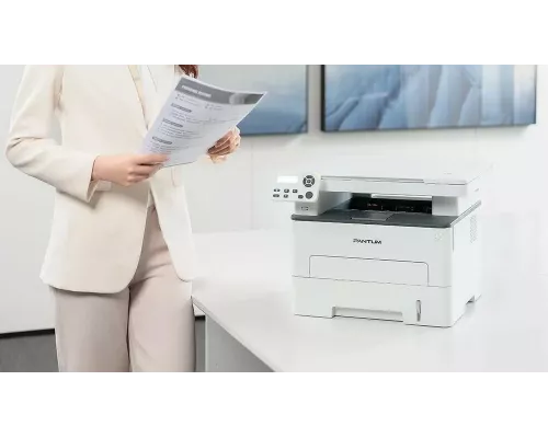 МФУ лазерное Pantum M6700DW